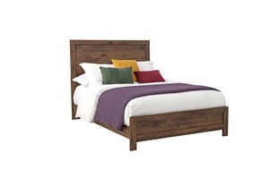 Gilliam Full Bed