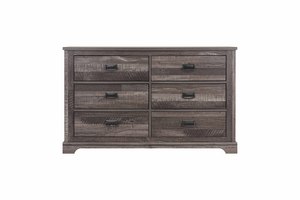 Gracie Dresser