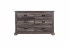 Gracie Dresser