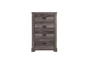 Gracie Chest