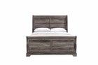 Gracie King Bed