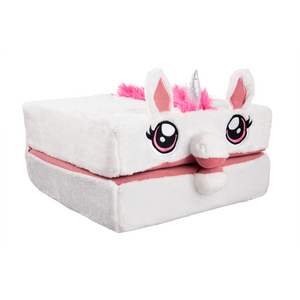 Uniquely Unicorn Pillow Pet
