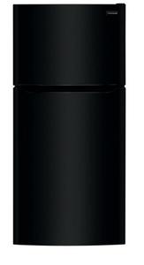 20 CU FT Refrigerator
