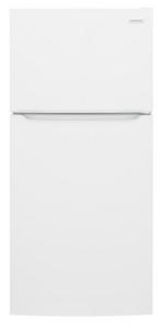 20 CU FT Refrigerator