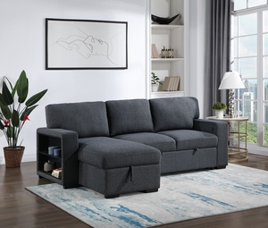 Fila Sleeper Sectional