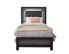 Kaylynn Twin Bed