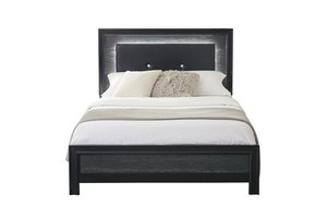 Kaylynn Full Bed