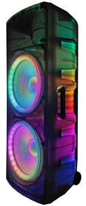 Stage Pro Speaker