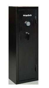 12 Gun Welded Safe