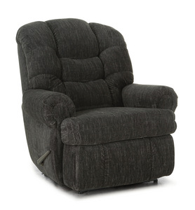 King Comfort Recliner