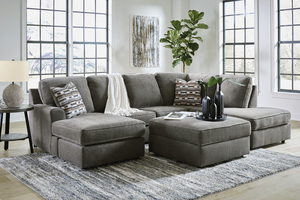 O'Phannon Sectional