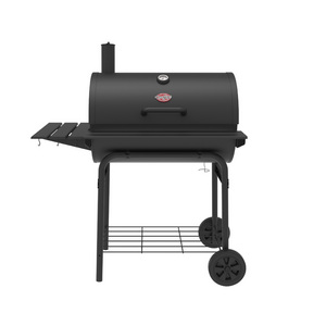 Pro Deluxe Chargriller