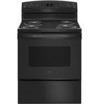 5.0 CU FT Electric Range