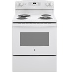 5.0 CU FT Electric Range