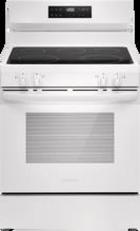 5.3 CU FT Smooth Top Range (WHT)