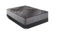 Black Ice Luxury Firm Queen Set