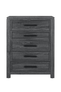 Cypress Chest