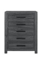 Cypress Chest