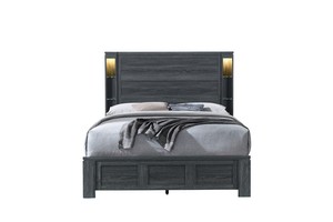 Cypress Queen Bed