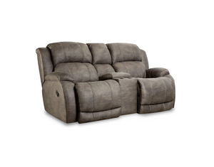 Denali Reclining Console Loveseat