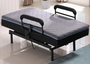 Twin EZ Lift Chair Adjustable Bed