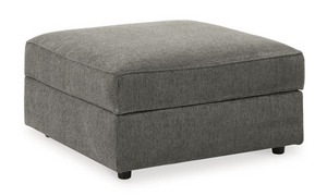O'Phannon Storage Ottoman