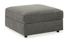 O'Phannon Storage Ottoman