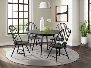 Keenan 5-Piece Dinette Package