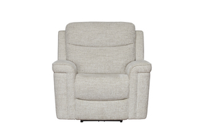 Aldean Glider Recliner