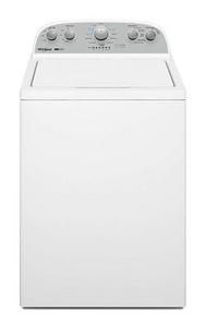 3.8-3.9 Cu Ft Washer