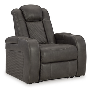 Fyne Dyme Power Recliner