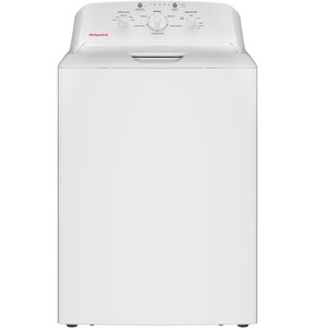 4.0 CU Ft Top Load Washer