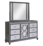 Glamour Dresser