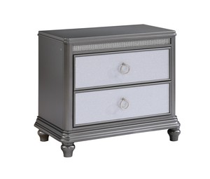 Glamour Nightstand