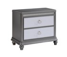 Glamour Nightstand