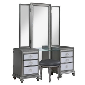 Glamour Vanity Set