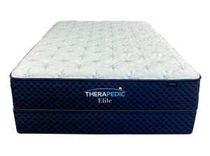 Elite Lumination Gentle Firm King Mattress