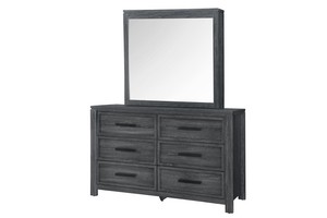 Cypress Dresser