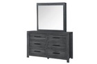 Cypress Dresser