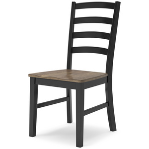 Wildenauer Side Chair
