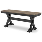 Wildenauer Bench