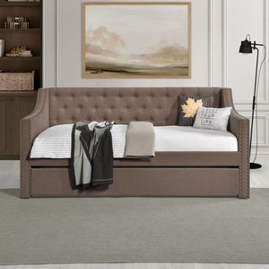 Alaina Daybed with Trundle