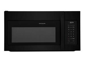 1.8 Cu Ft Otr Microwave