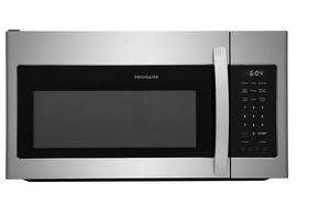1.8 Cu Ft  Otr Microwave