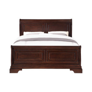 Soleil Queen Bed