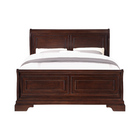 Soleil Queen Bed