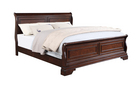 Soleil King Bed