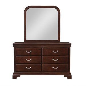 Soleil Dresser