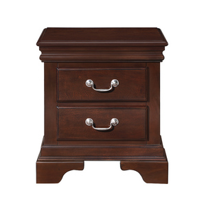 Soleil Nightstand
