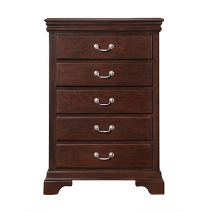 Soleil Chest